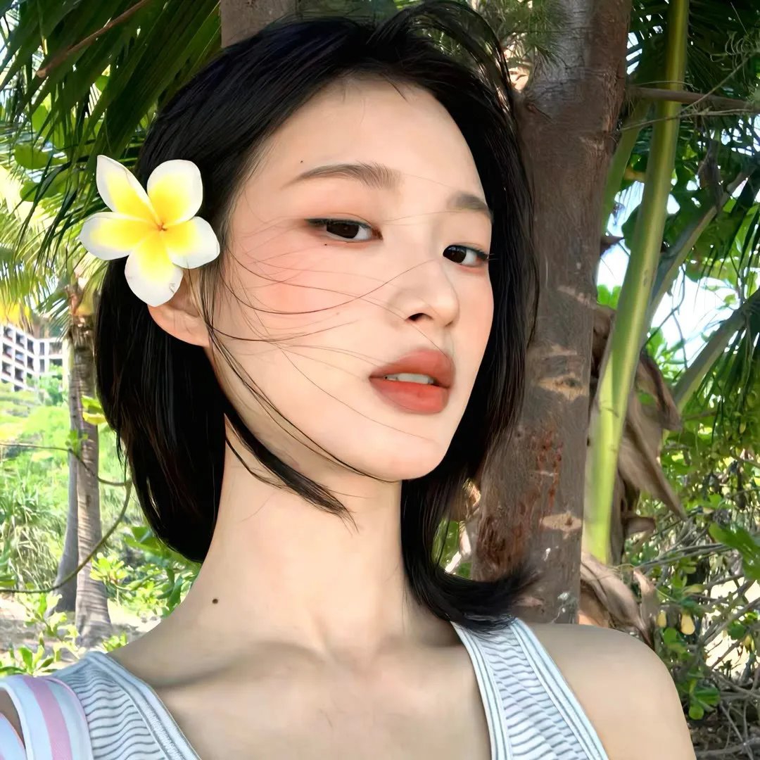 自然的诗语